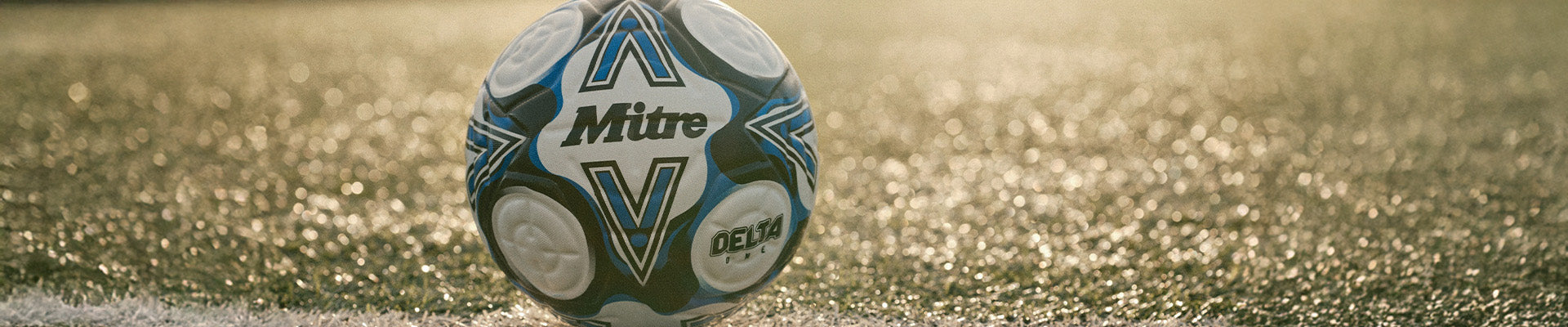 Mitre Footballs