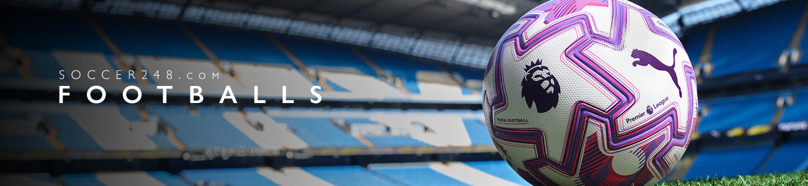 Footballs