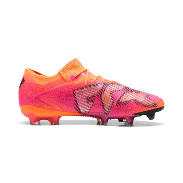Puma Future 8 Ultimate Low FG Football Boots