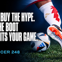New Football Boots 2026/27: Which New-Season Pair Fits Your Game?