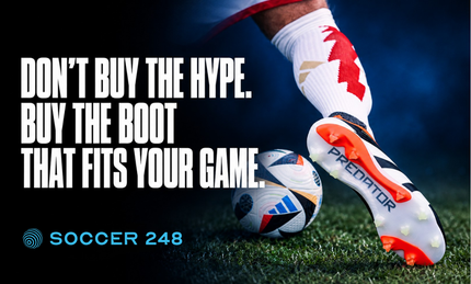 New Football Boots 2026/27: Which New-Season Pair Fits Your Game?