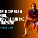 The World Cup Has A Champion. England Still Had One Last Statement.