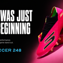 Pink Was Just the Beginning: How To Choose Bold Football Boot Colours For Your Game