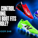 Best Football Boots By Position: Wingers, Midfielders And Strikers