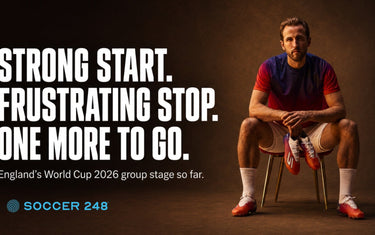 England’s 2026 World Cup Group L: Tactical Breakdown, The Ghana Draw, and Panama Predictions