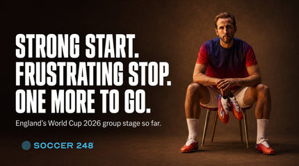 England’s 2026 World Cup Group L: Tactical Breakdown, The Ghana Draw, and Panama Predictions