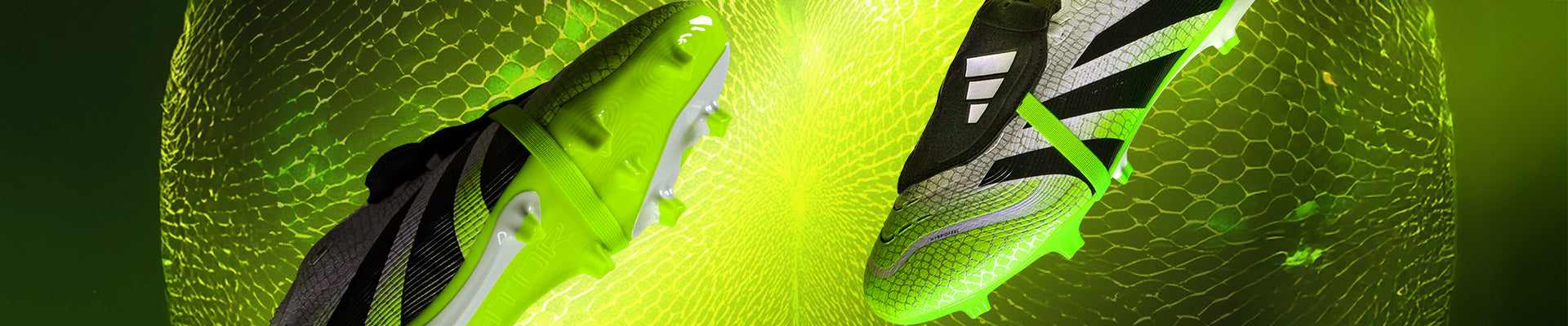 Adidas Football Boots