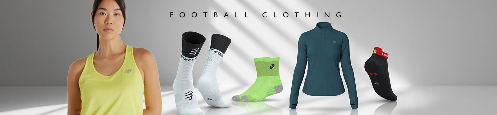 Football Clothing