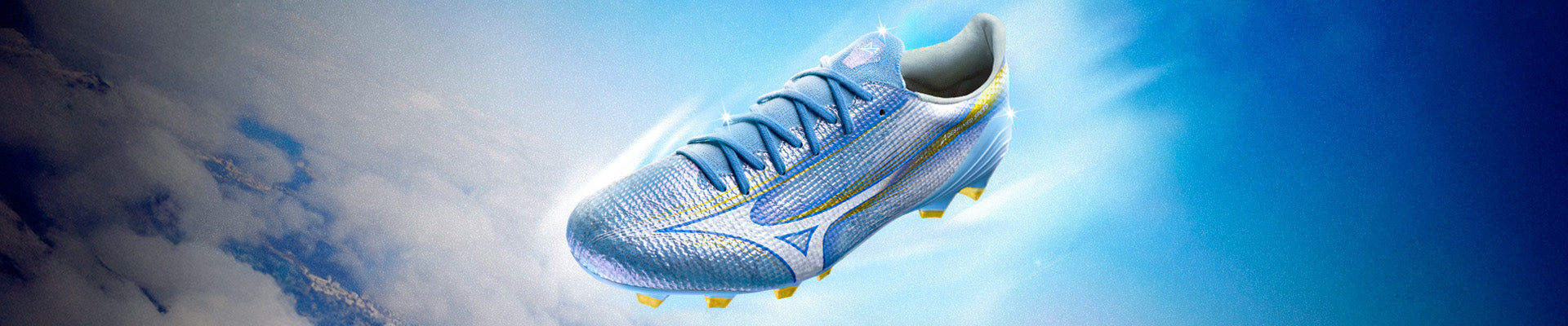 Mizuno Football Boots