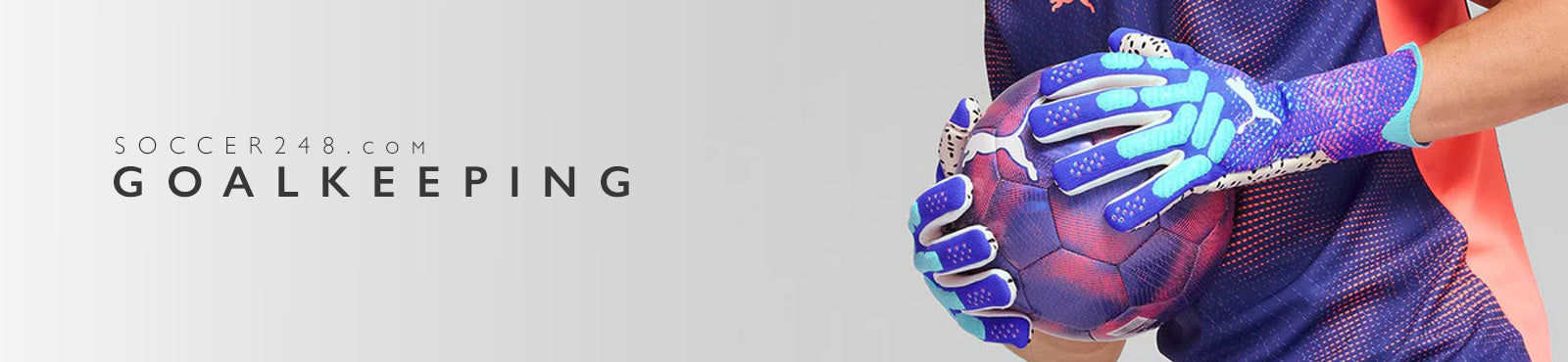 Football Goalkeeping Gloves