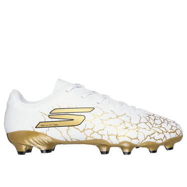 Skechers Skx 1.5 JR Youth FG Football Boots