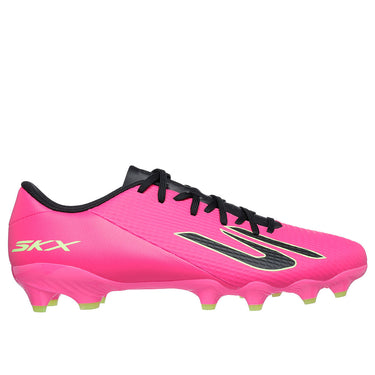 Skechers Skx 2 Academy FG Football Boots - Pink