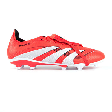 Adidas Predator League Fold Over Tongue FG/MG Football Boots
