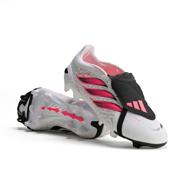 Adidas Predator League Fold Over Tongue FG Football Boots