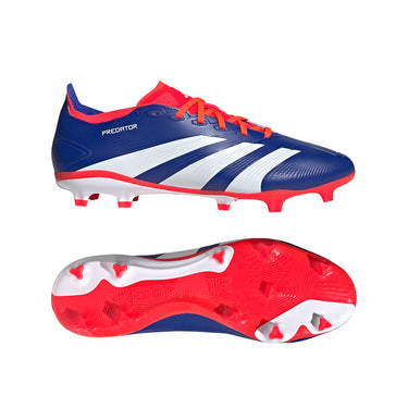 Adidas Predator League FG/MG Football Boots