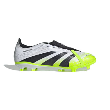 Adidas Predator League Fold Over Tongue FG/MG Football Boots