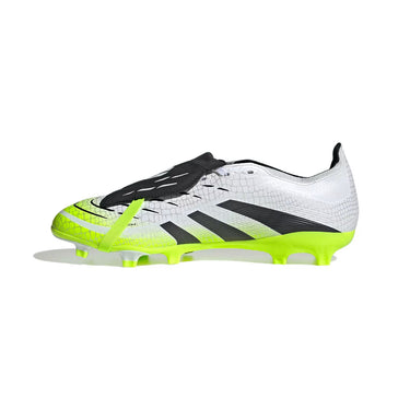 Adidas Predator League Fold Over Tongue FG/MG Football Boots