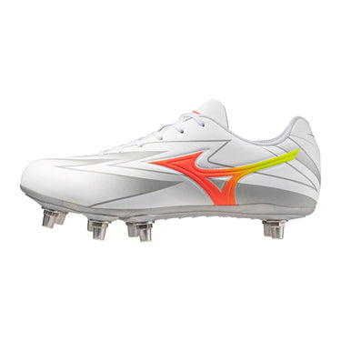 Mizuno Waitangi Club Rugby Boots - 2026