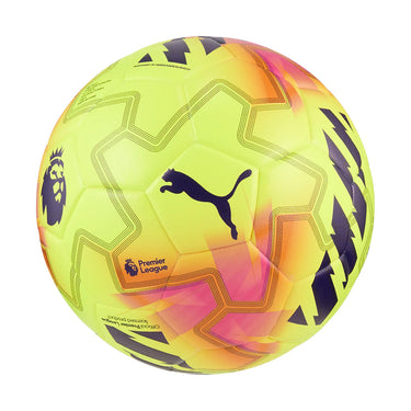 PUMA Orbita Match Premier League Lights Football (FIFA Quality)