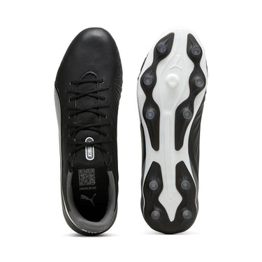 Puma King Match FG/AG Football Boots